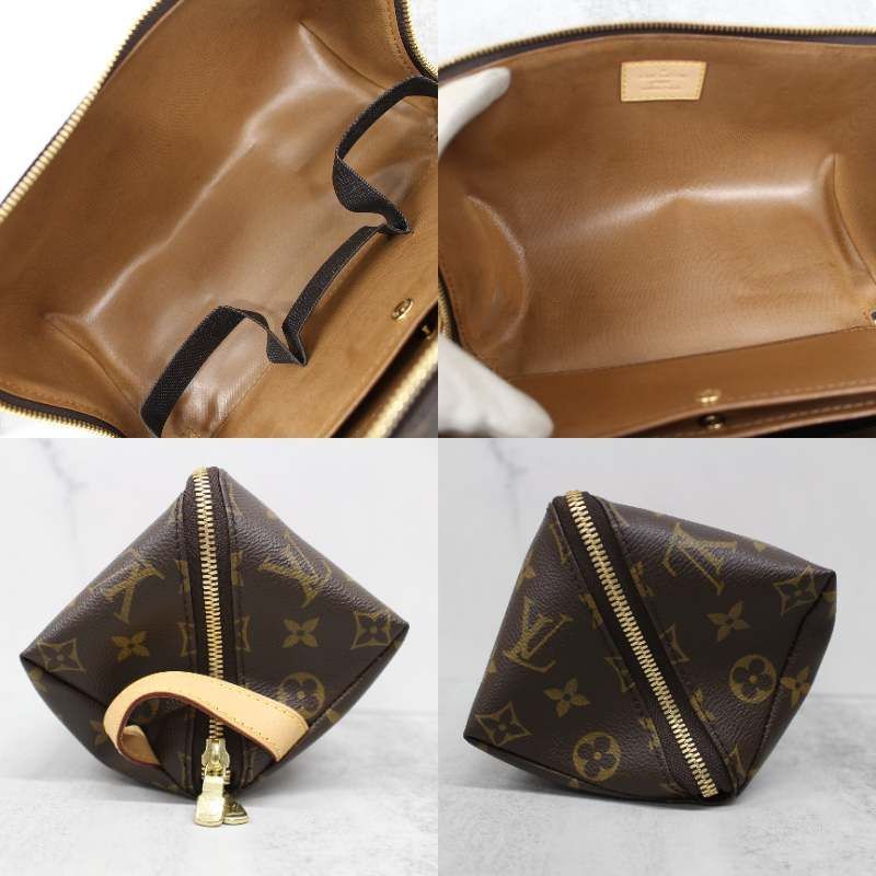 S116)【美品/付属品完備♪】LOUIS VUITTON/ルイヴィトン シューケア