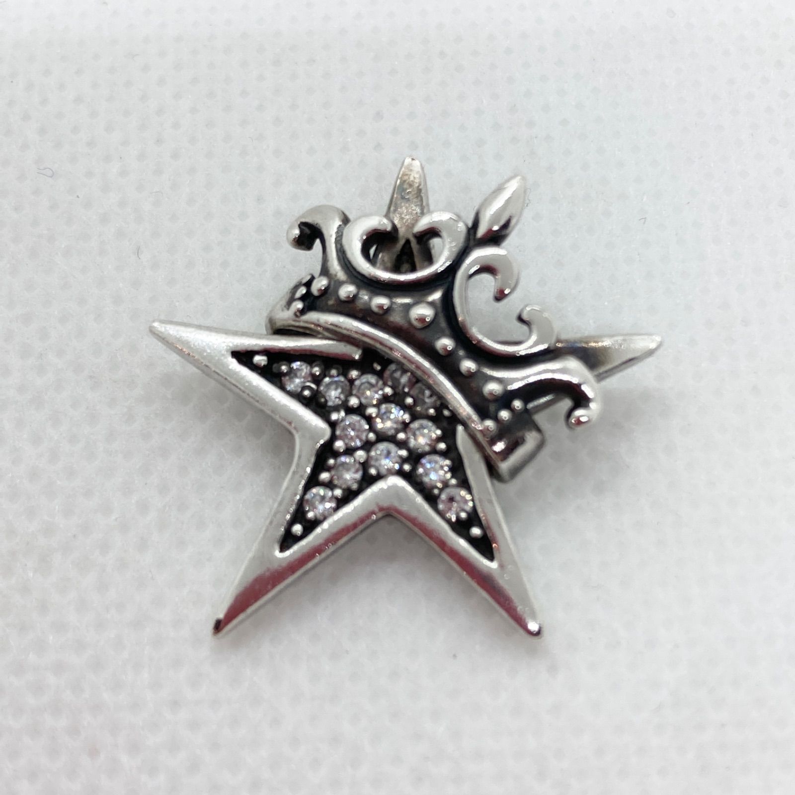 ロイヤルオーダー スター クラウン ROYAL ORDER ネックレス royal 