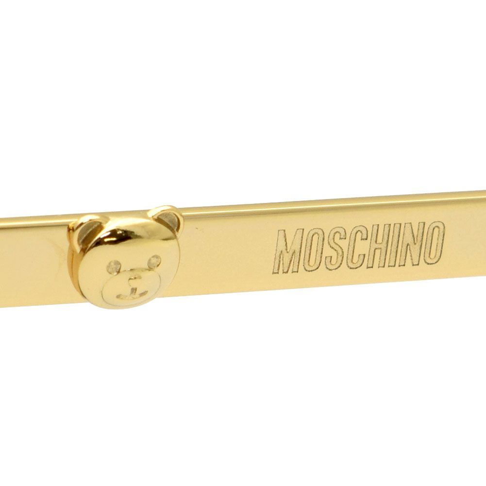MOSCHINO サングラス MOS045/F/S-54-086VQ UVカット Lady's モスキーノ MOSCHINO MOS045F S54 086VQ サングラス アジアン