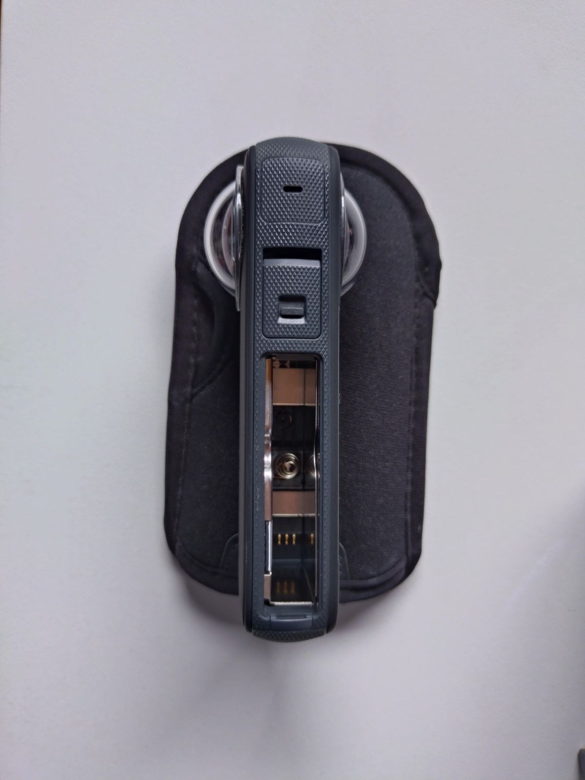 360度カメラ アクションカメラ