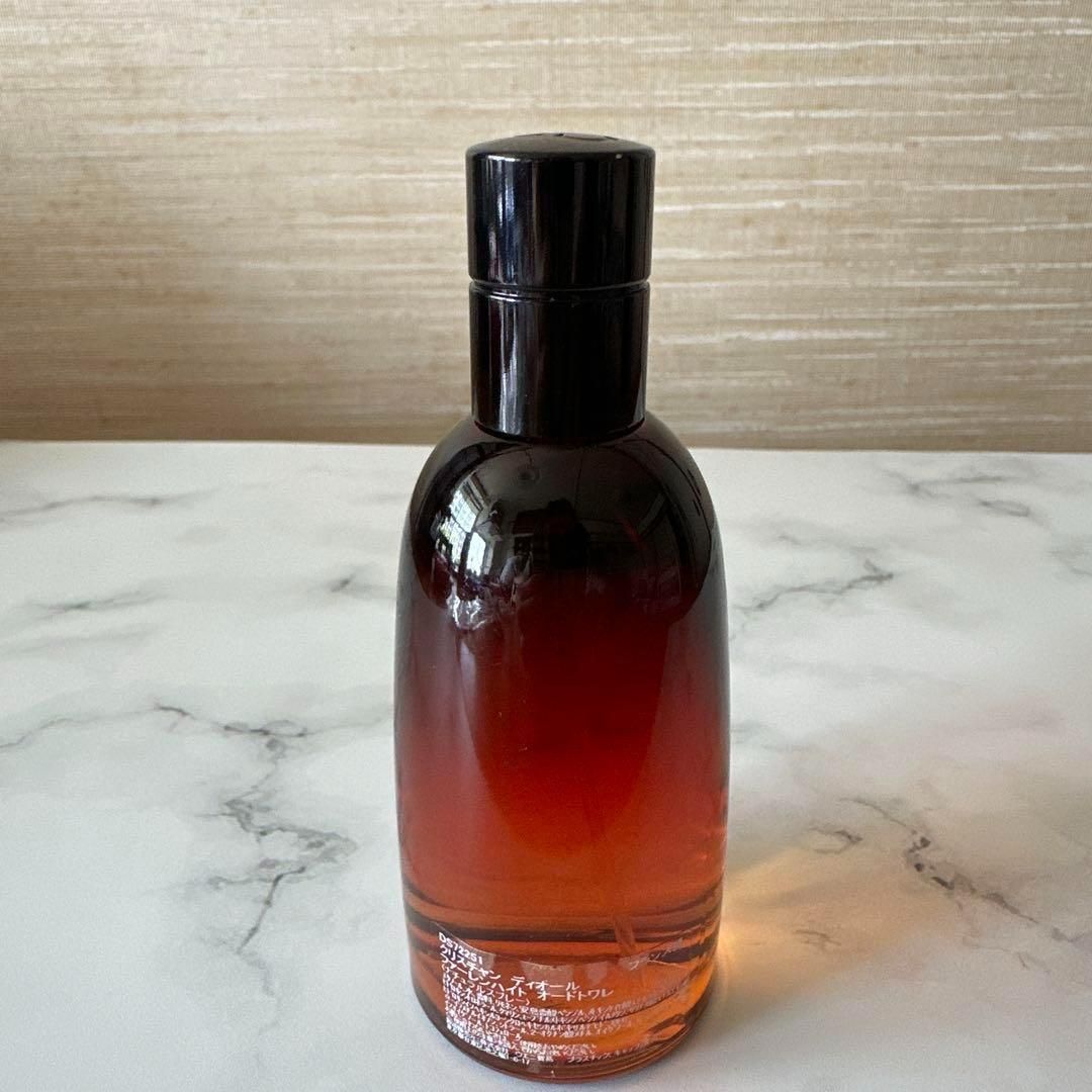 Dior Fahrenheit オードトワレ 50 ml