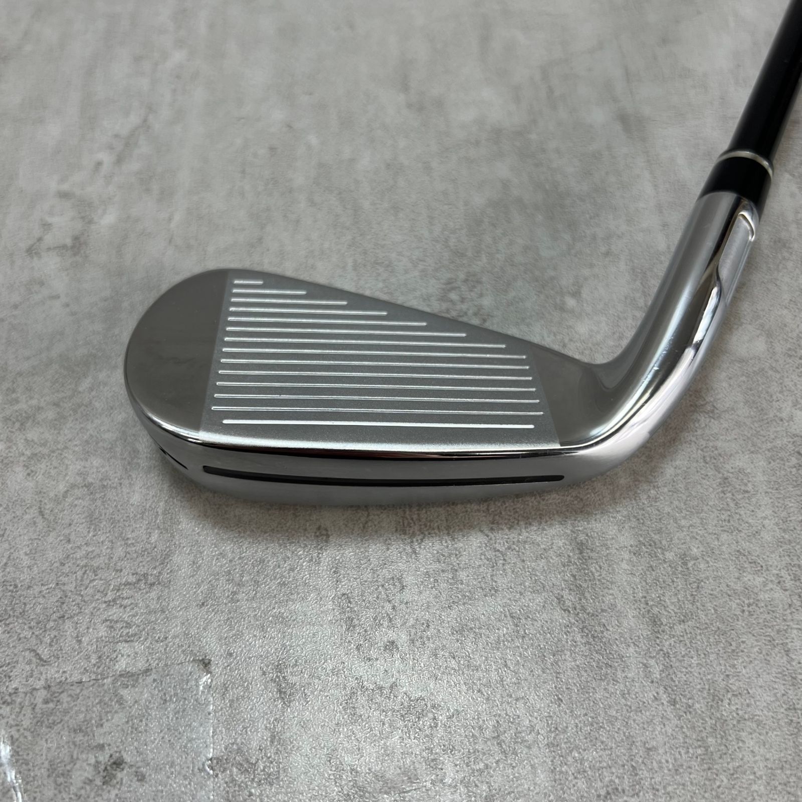 テーラメイドMグローレ アイアン7本セット フレックスSR テーラメイド