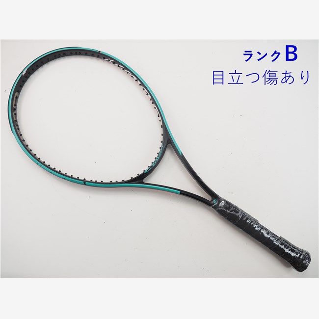 中古 テニスラケット ウィルソン トライアド エックスピー3 2017年モデル【一部グロメット割れ有り】 (G1)WILSON TRIAD XP 3 2017 TRIAD THREE by Wilson Japan Racquet online - ウイルソン公式