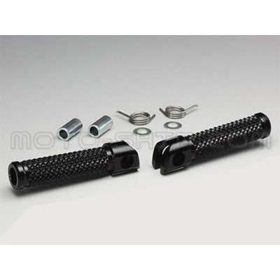 NS-1(91-00/AC12)用 ステップバーTYPE2(ブラック) ｜ハリケーン