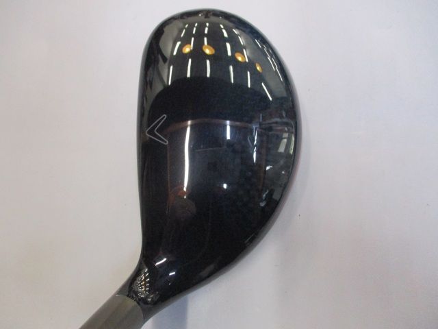 Callaway JP