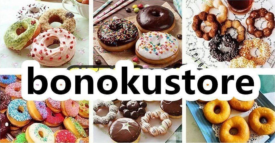 自動ドーナツ製造機 2000W 業務用単列自動ドーナツメーカー 3サイズの金型 7Lホッパードーナツメーカードーナツフライヤー 304ステンレス