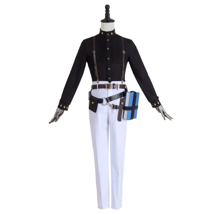 原神 げんしん Genshin 原石 着ぐるみ コスプレ 衣装 演出服 変装 cosplay 仮装 二次会 イベント パーティー WWW_IMPECCABLEHEALTHCARESERVICES_COM