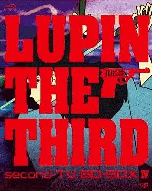 silent -ディレクターズカット版- Blu-ray [Blu-ray] Warner Bros. Blu-ray release of Babylon 5?