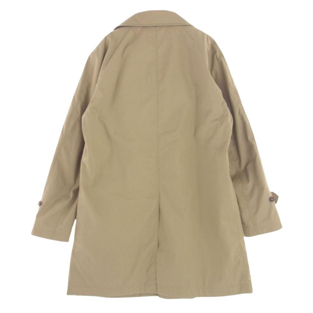 THE NORTH FACE ノースフェイス ステンカラーコート NY2951N