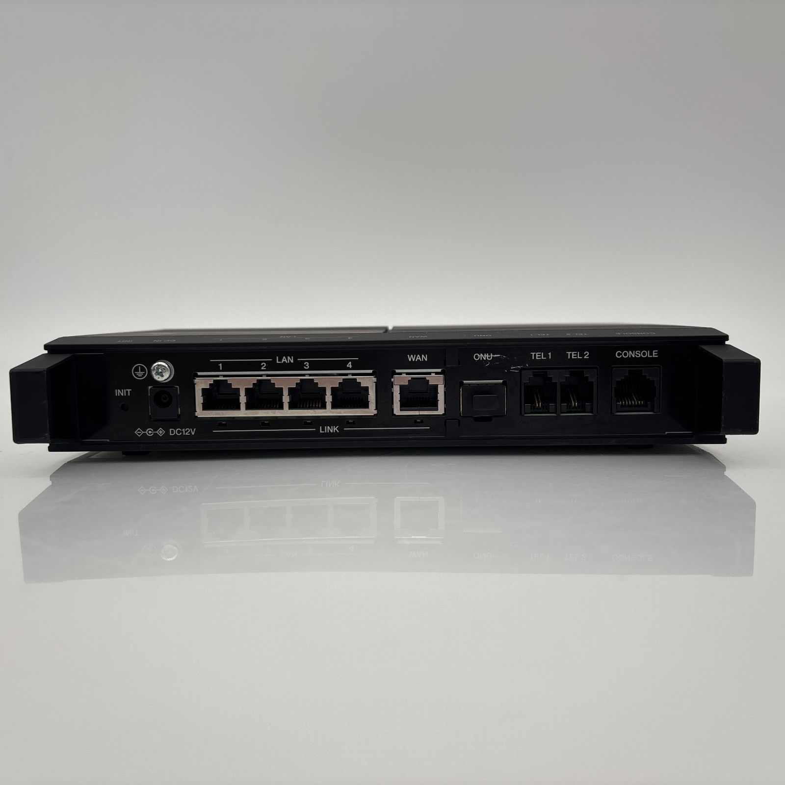 YAMAHA ヤマハ NVR510 ギガアクセス VoIP ルーター USTAUSTRALIA_COM_AU