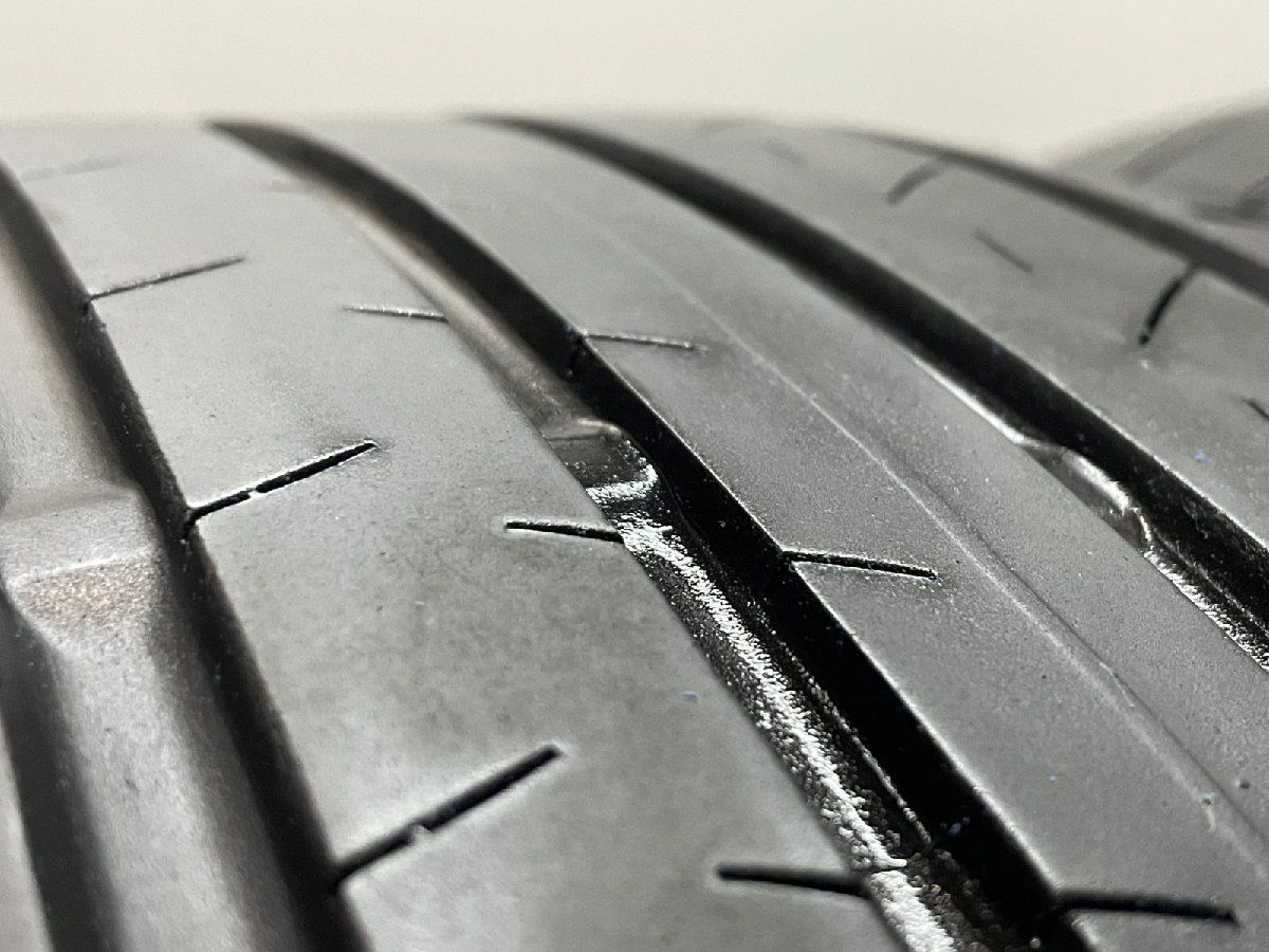 YOKOHAMA BluEarth-GT AE51 215/55R17 17インチ 夏タイヤ 4本 20年製