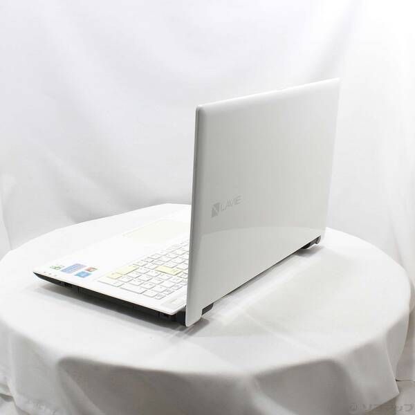 品〕 格安安心パソコン LAVIE Direct NS PC-GN16CJSAA【262】 【公式通販】