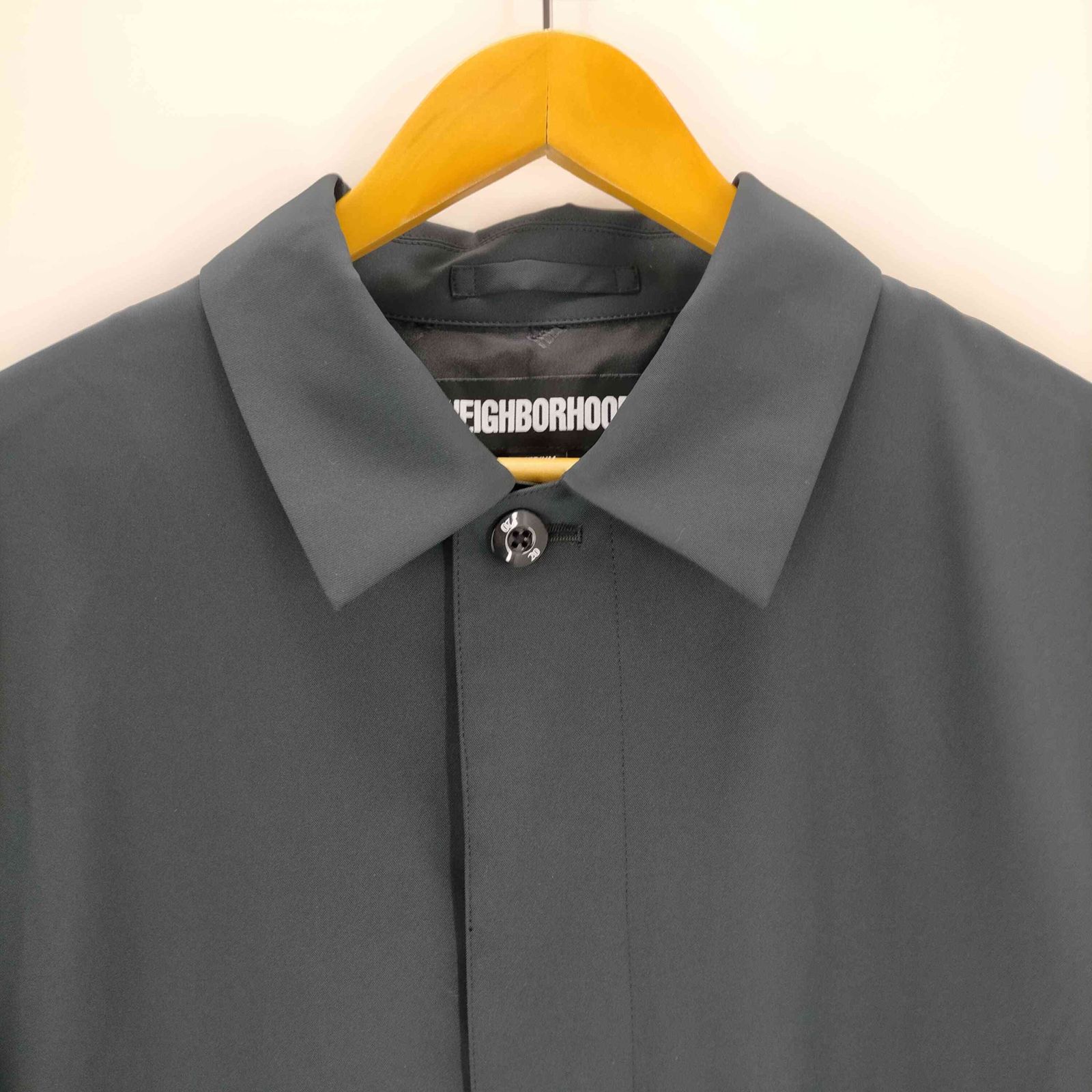 ネイバーフッド NEIGHBORHOOD BALCOLLAR COAT メンズ JPN：M - メルカリ