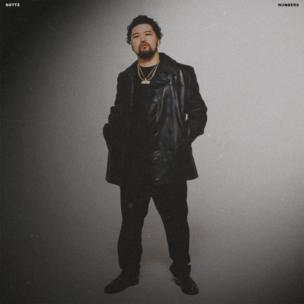 その他 2LP Gottz Numbers LEXAL069 KANDYTOWN LIFE /00520 GOTTZ / NUMBERS [2LP - LEXAL069]：JAPANESE：アナログレコード
