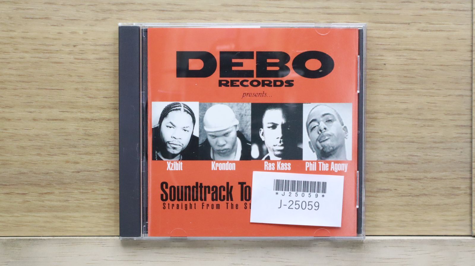 国内盤CD☆オムニバス/Various Artists□ SOUNDTRACK TO SOUTH