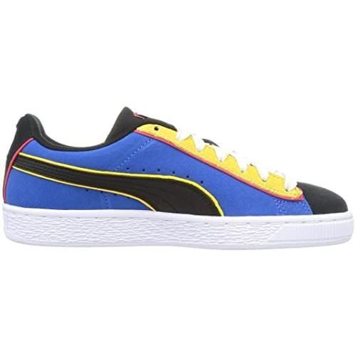 PUMA スニーカー