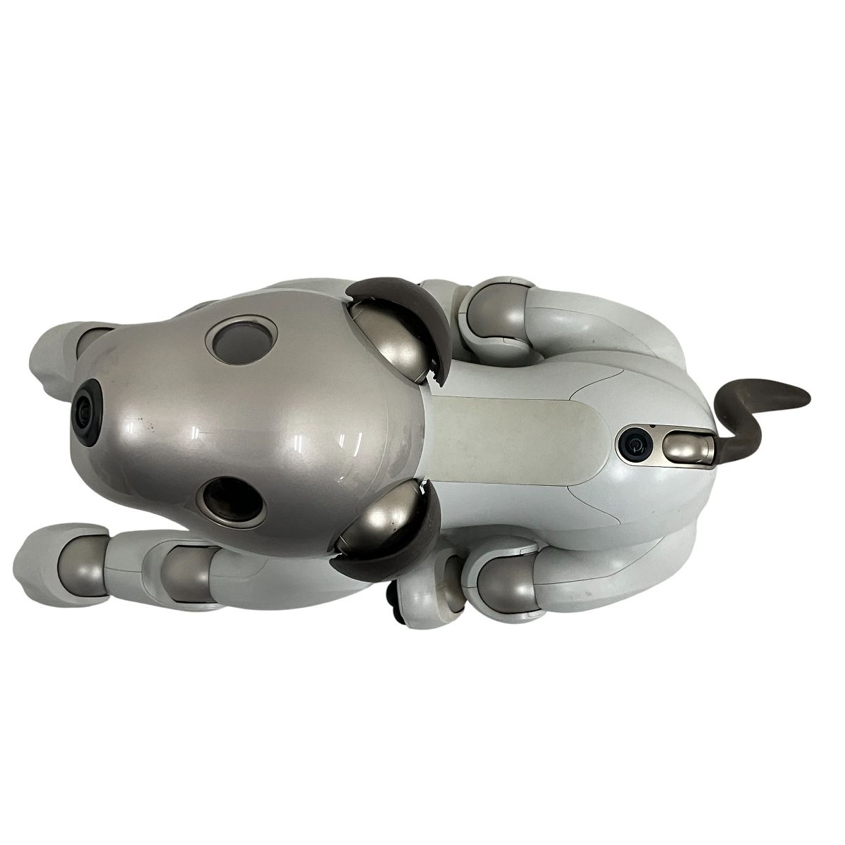 SONY aibo ERS-1000 アイボ アイボリーホワイト バーチャルペット O10520102 MERCADOAVALIA_COM_BR