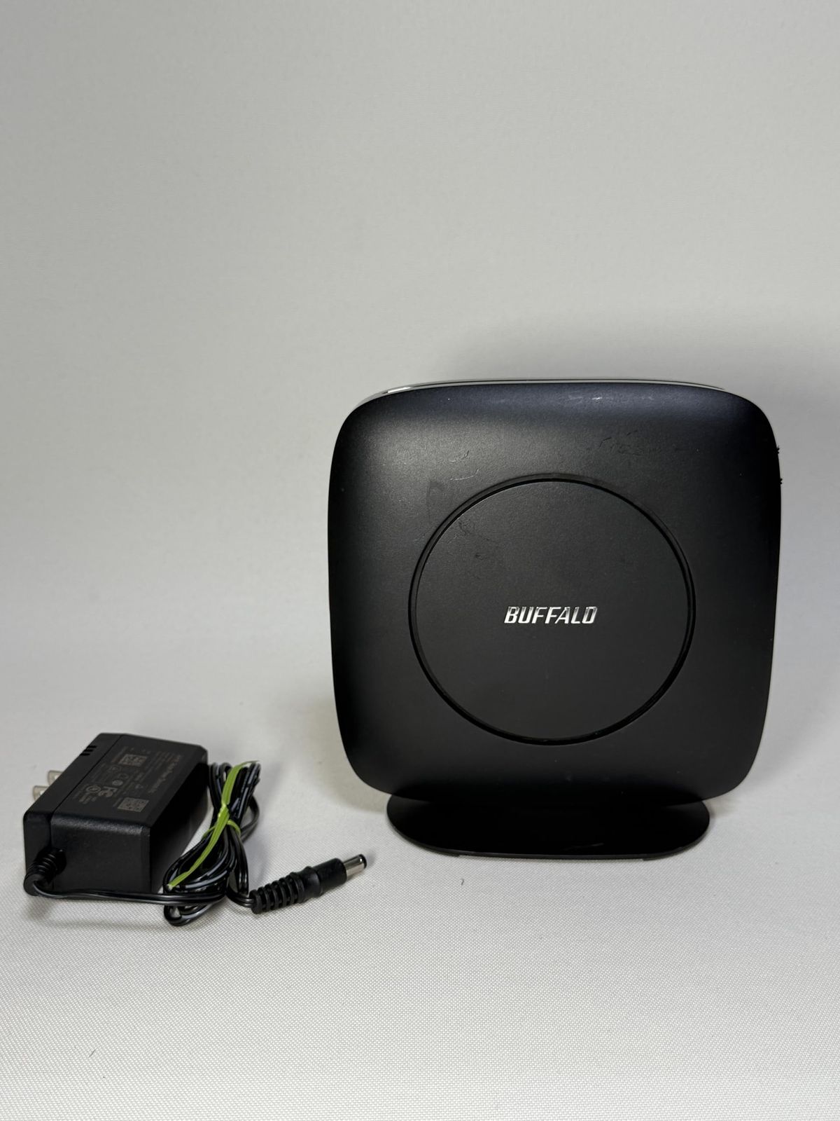 バッファロー WSR-3200AX4S|DBK Wi-Fi 6 無線LANルーター 11ax|ac|n|a|g|b 2401 800Mbps Ipv6対応