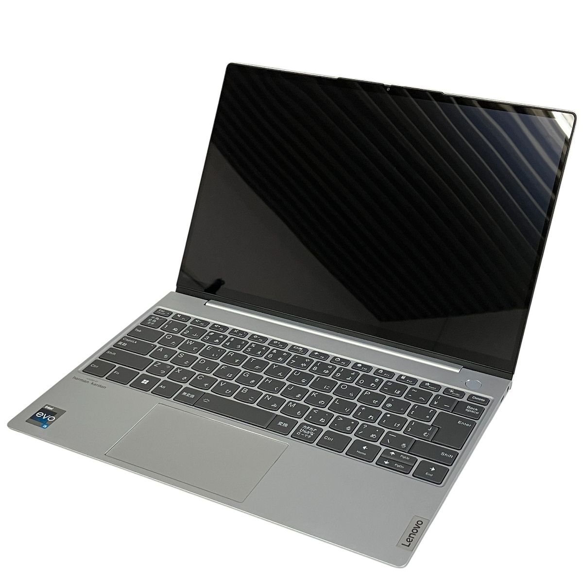 LENOVO ThinkBook 13x 21AT003QJP ノートPC Core i5-1235U 16GB SSD 512GB WIN11 13.3インチ WQXGA T10418326