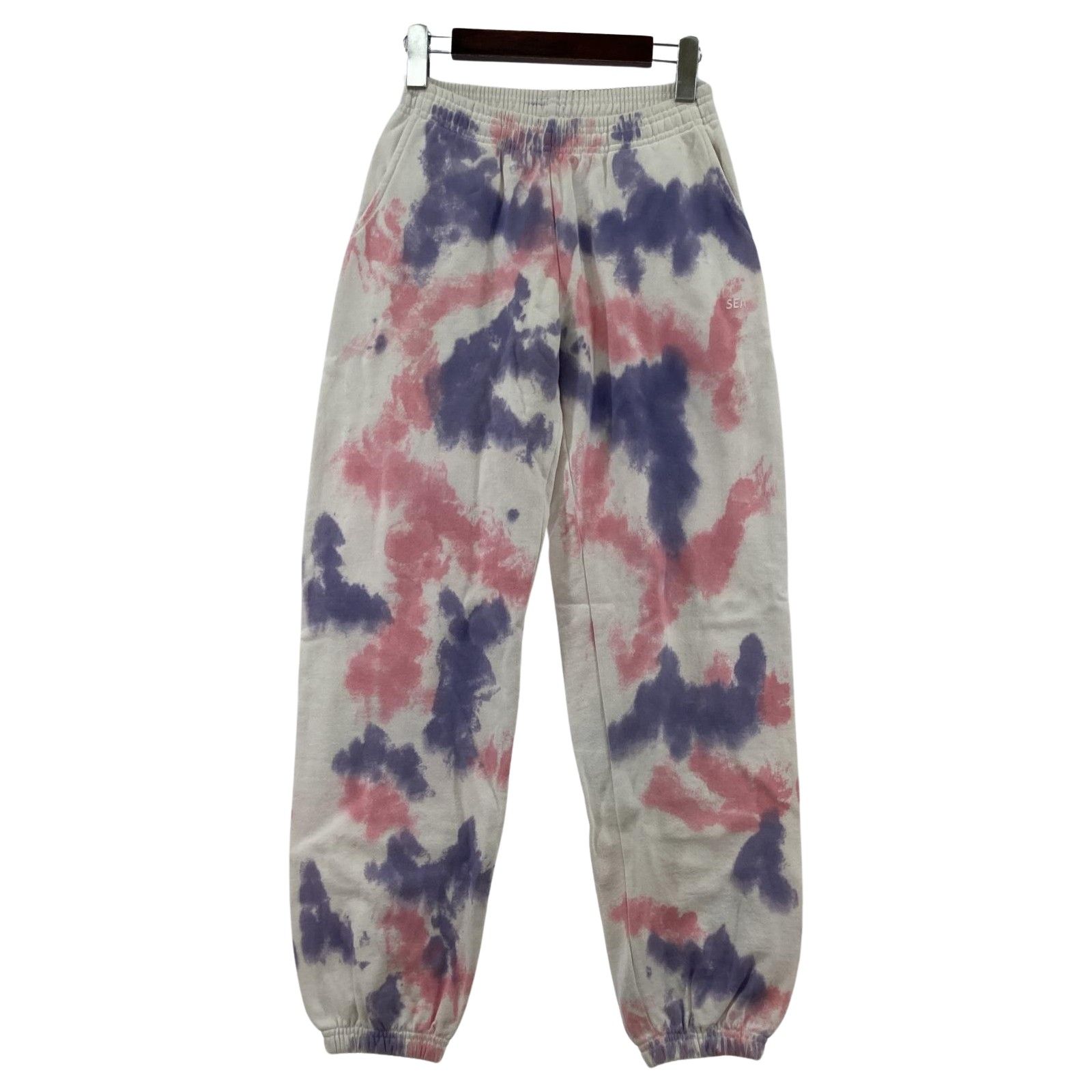 0*9様 WIND AND SEA × ロサンゼルスアパレル スウェット パンツ WIND AND SEA×LOS ANGELES APPAREL ウィンダンシー ロサンゼルス