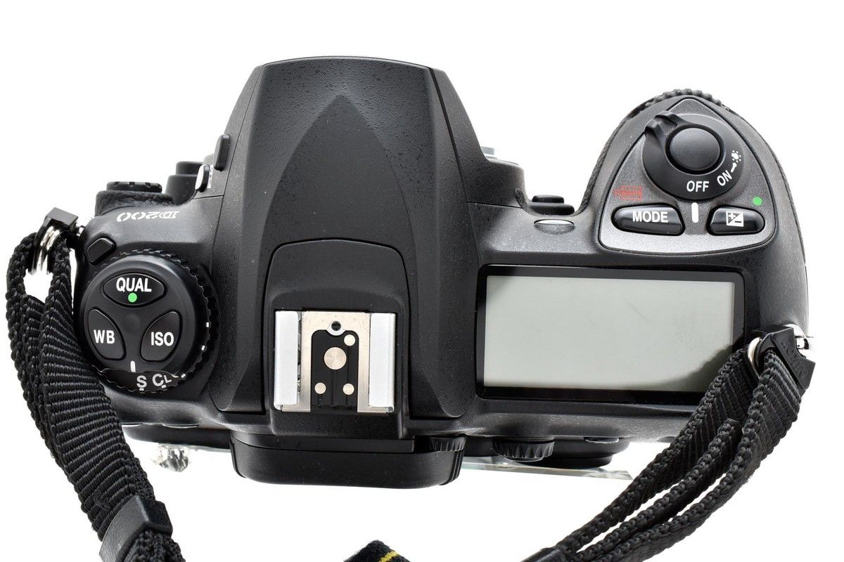 超望遠レンズデビュー✨Nikon D200✨レンズセット✨カメラバック付き 