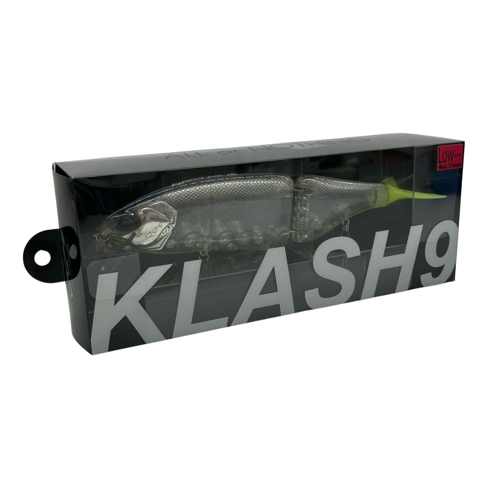 KLASH9 (low) スーパーミラクルエース 【公式通販】