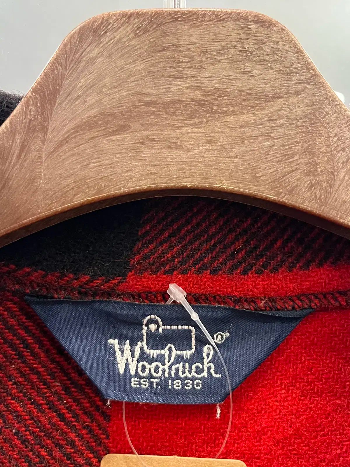 USA製推定 50sウールリッチ バッファローチェック ハンティングジャケット 記事詳細｜ニュース｜WOOLRICH（ウールリッチ）公式オンラインストア