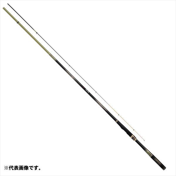 銀狼王牙 AGS 0．8号－50．R ダイワ 銀狼王牙メタル