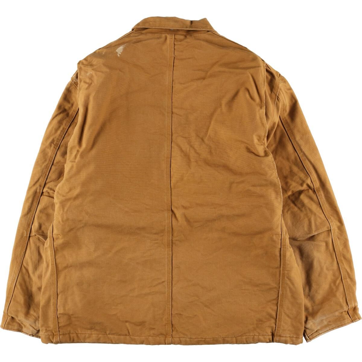古着 カーハート Carhartt FRシリーズ トラディショナルコート