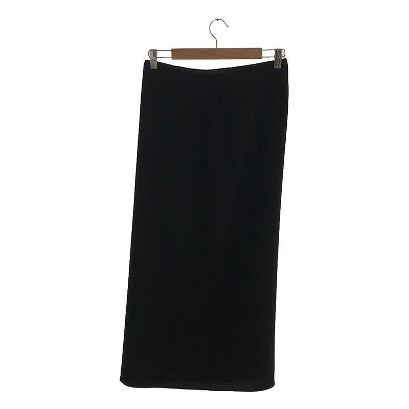 L'Appartement / アパルトモン | 2024SS | Slit Long Skirt ロング