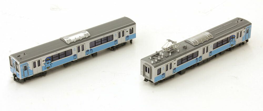 KATO 10-1560.61 IGR7000系 青い森701系 現状品 KATO 10-1560.61 IGR7000系 青い森701系 現状品
