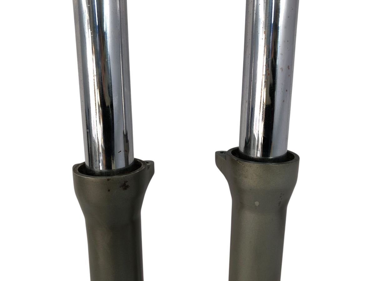 SUZUKI バンディット400 GK75A フロントフォーク 41φ 補修 ＯＨベースにも 2758-M5807 BRIGHTFACE_UK