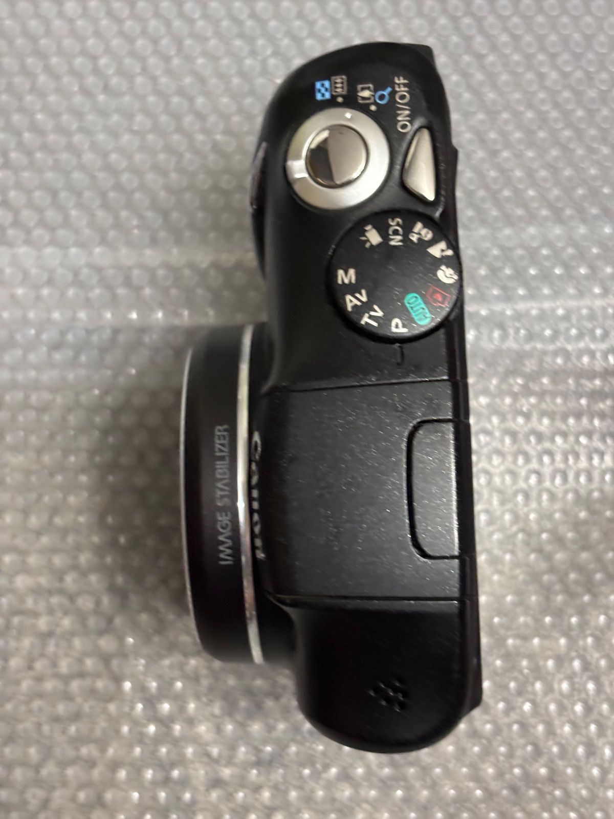 Canon PowerShot SX 130 IS 9281
