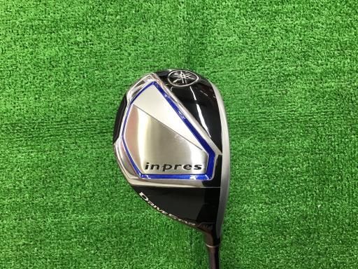 ヤマハ インプレス YAMAHA inpres X U4+ ヤマハ YAMAHA インプレス X ユーティリティ (2013) inpres X(2013