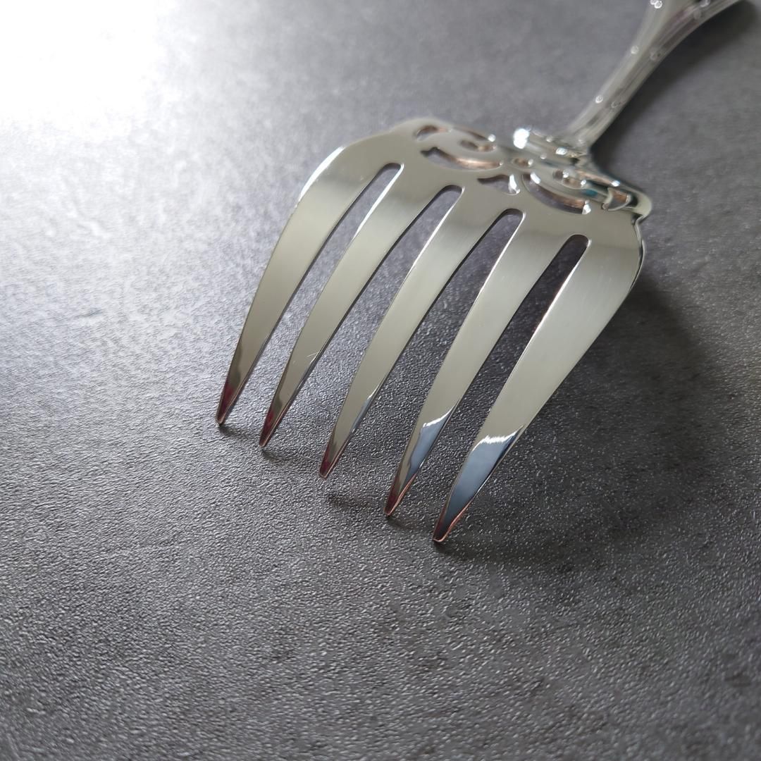 リュバン フィッシュサービングフォーク