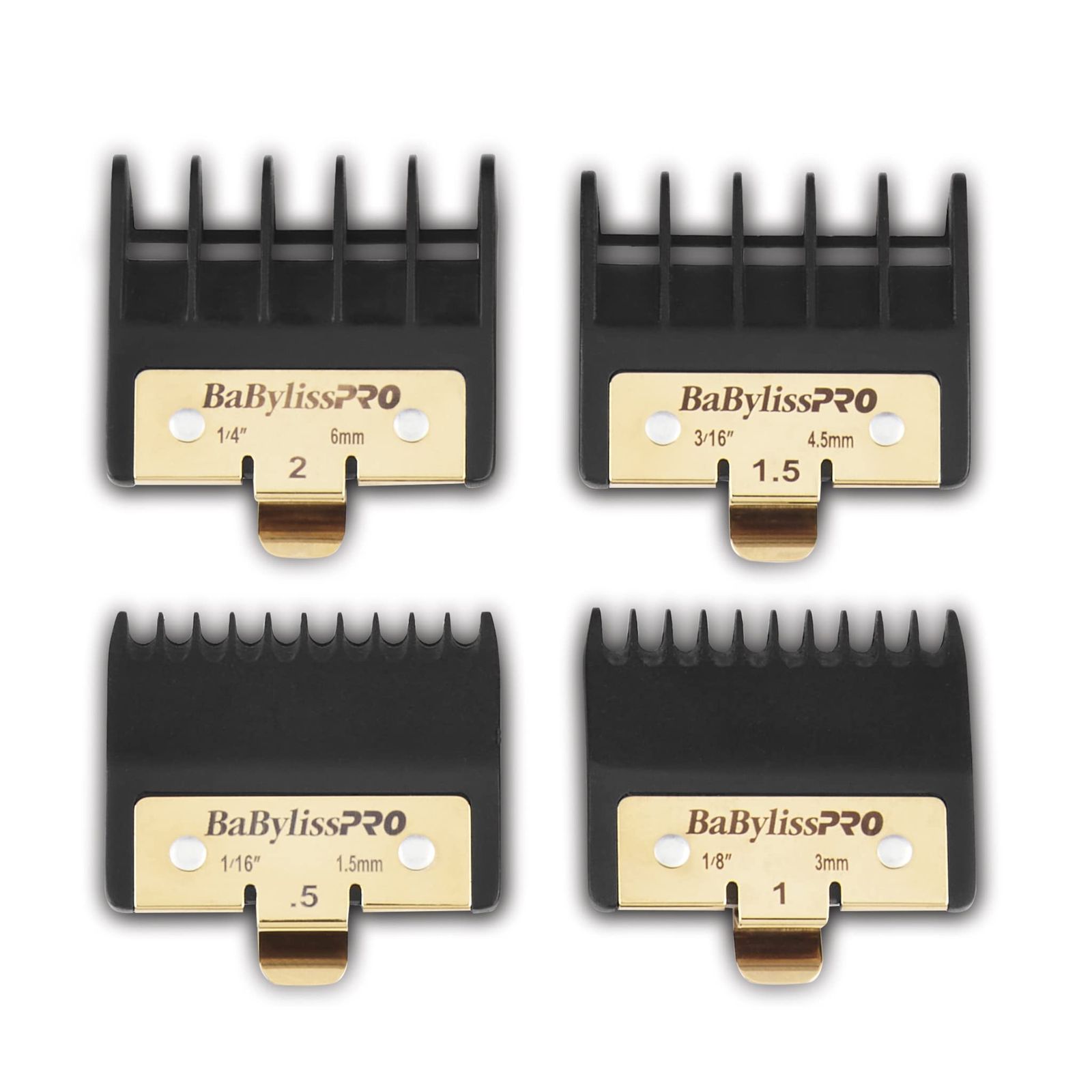 BaBylissPRO プレミアムトリマーガード FX797 FX787 FX726用 [FX797、FX787、FX726用プレミアムトリマーガード。]