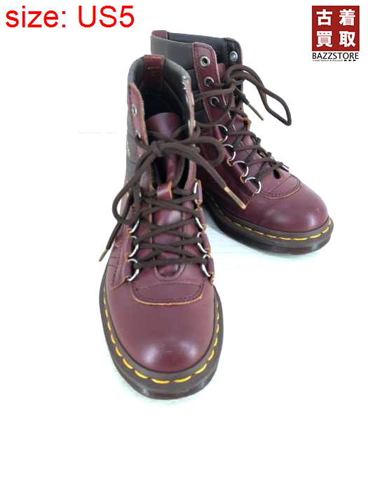 人気の福袋 新しい 新品、未使用 ドクターマーチン Dr.Martens KAMIN