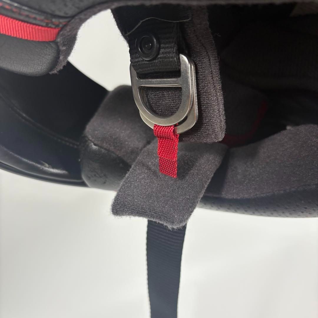 バイクヘルメット