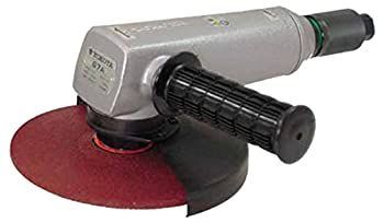 【】ヨコタ ディスクグラインダ G7A