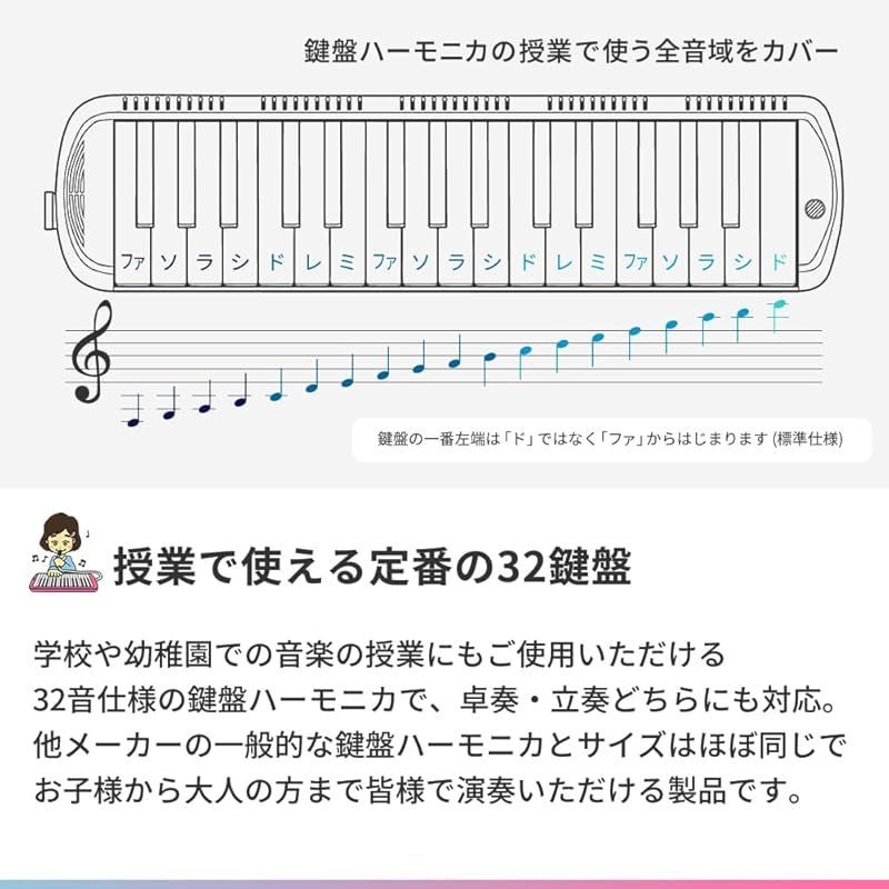お名前シール付き 1