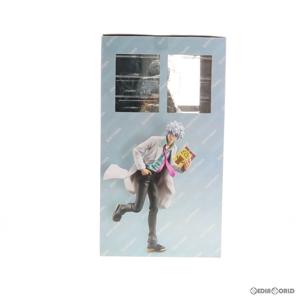 プレミアムバンダイ限定 G.E.M.シリーズ 坂田銀時(さかたぎん