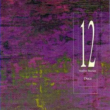 アニメ Duca 12 Stories CD Amazon | 12 Stories | Duca | ゲーム | ミュージック