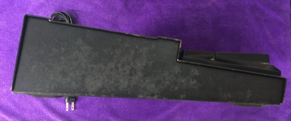 ARIA PE-10 エフェクター