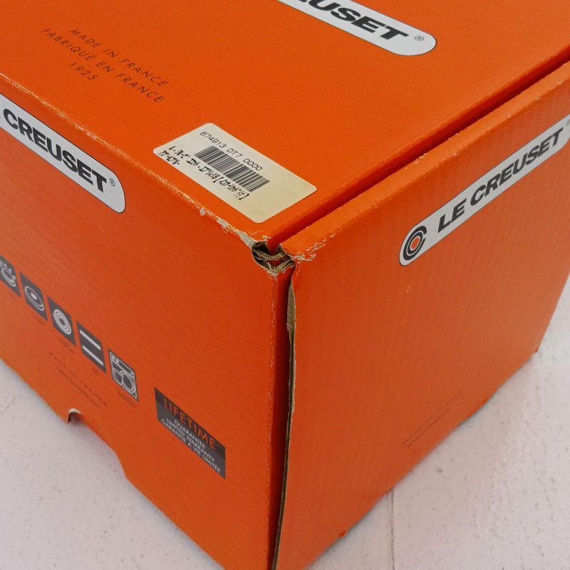 インナーリッド付きセット アズールブルー