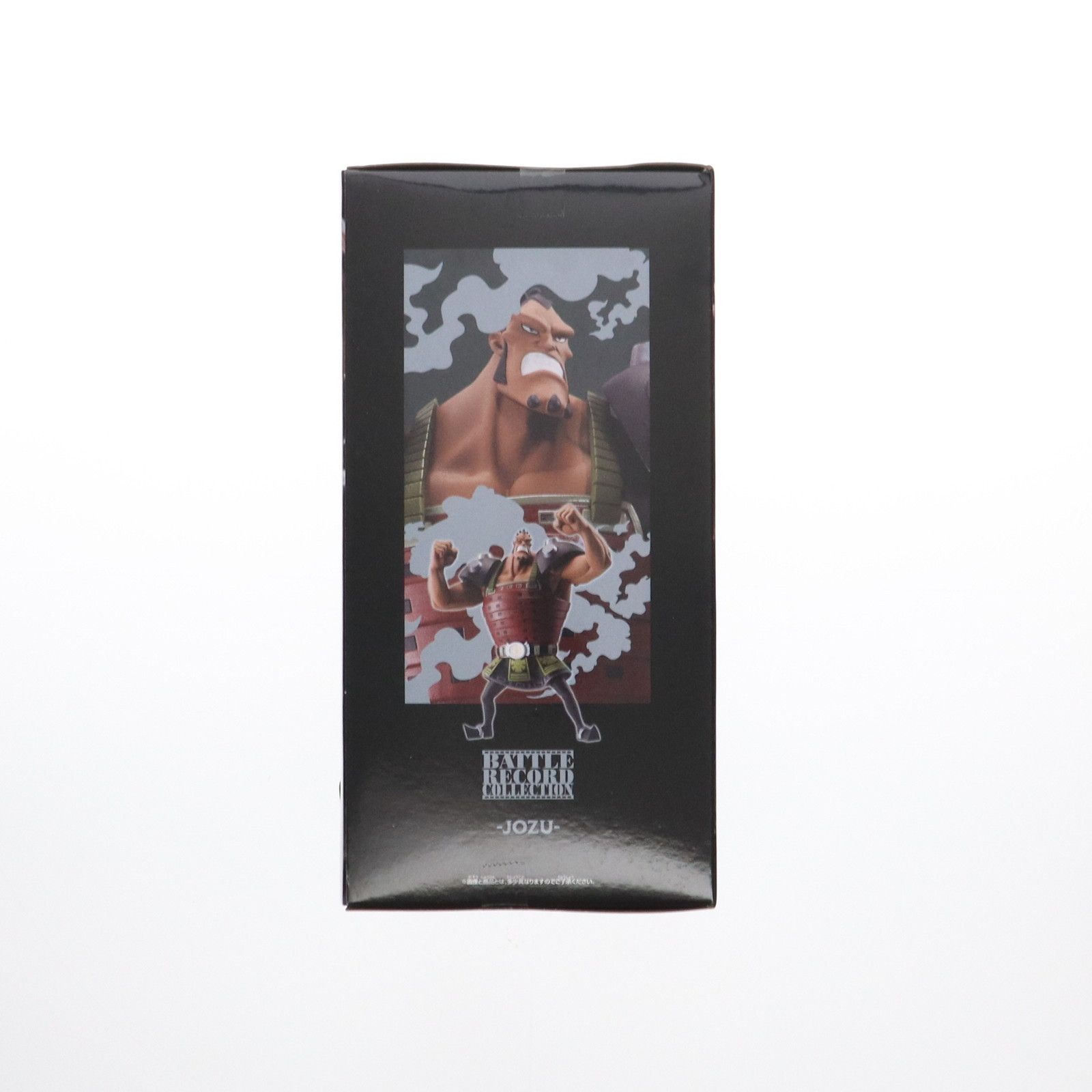ワンピース BATTLE RECORD COLLECTION-JOZU- 20個 ONE PIECE BATTLE RECORD COLLECTION - JOZU – JumpIchiban