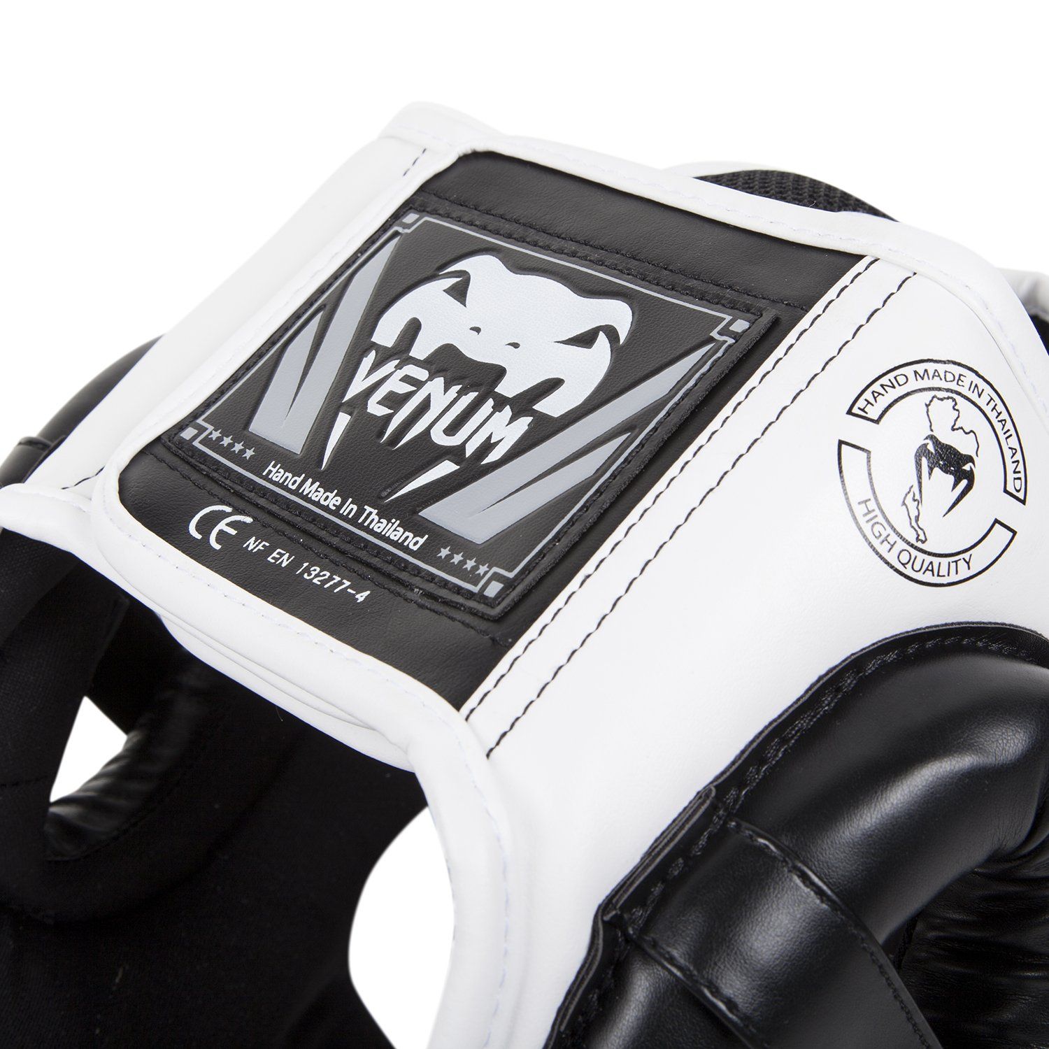 【新品・未使用】Venum Challenger 2.0 ヘッドギア Amazon.com : Venum Challenger 2.0 Headgear, Black/White, One