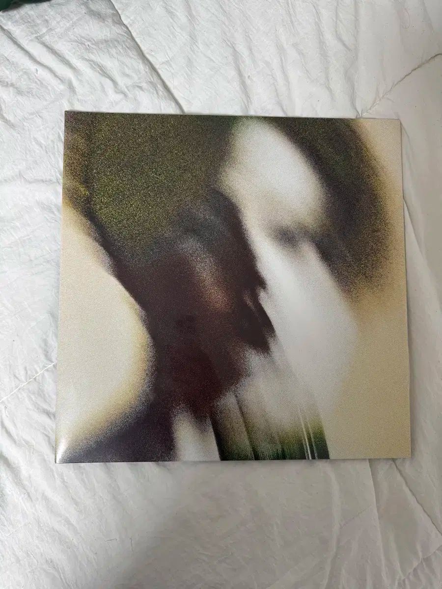 初版 デイモンの年 モンダーグリーン lp イエローバン