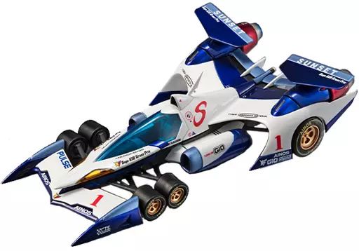 ヴァリアブルアクション νアスラーダAKF-0/G Livery Edition