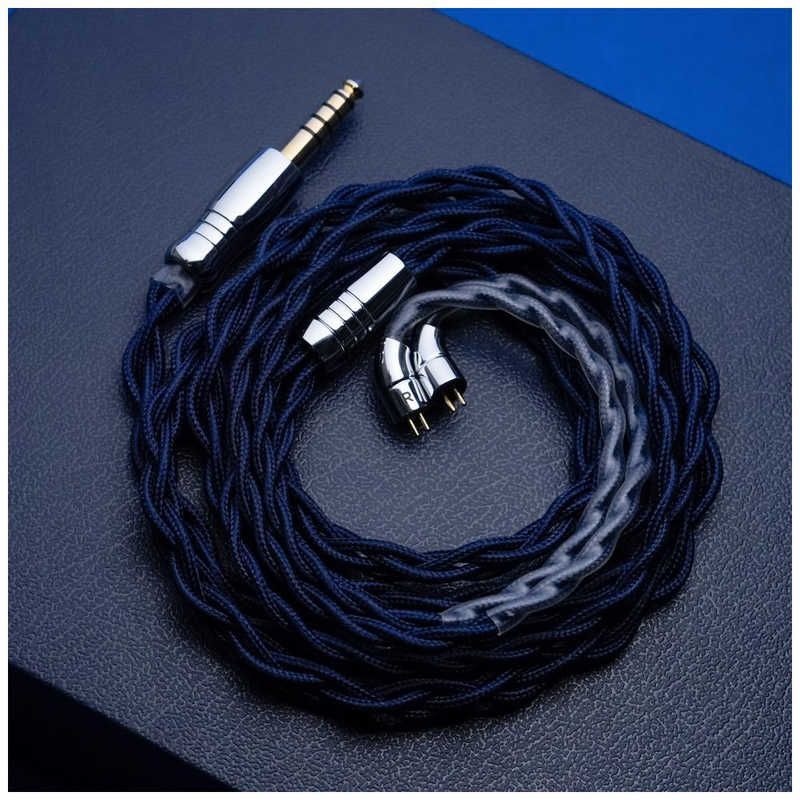  AFUL Cantor φ4.4 mm ンスプラグ その他 イヤホン