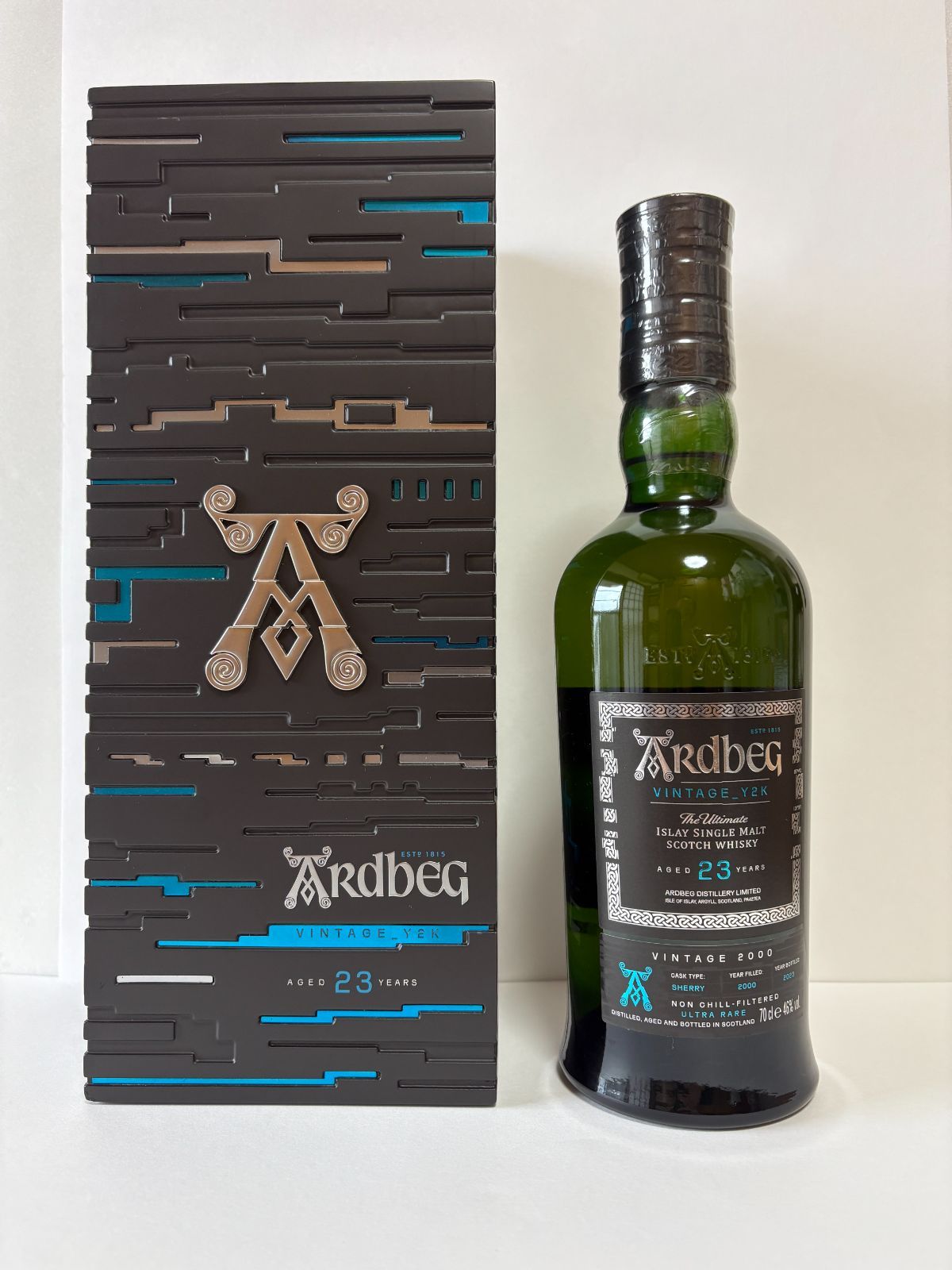 ARdbEG VINTAGE_Y2K 23年 新品 - メルカリ